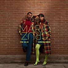 FOTOGRAFÍA ECOMMERCE: MODA. Sewing, Creativit, Art Direction, Lighting Design, Graphic Design, Photograph, Studio Photograph, Fashion Photograph, Product Photograph, and Photographic Lighting project by CLARA ASANZA - 11.12.2018
