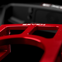 Callaway Odyssey. Un projet de 3D, Animation 3D , et Direction artistique de CESS Studio - 12.11.2018