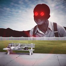 Minivideocollages. Animation, Film, Video, TV, Collage, 2D Animation, Motion Graphics, Photograph, Post-production, and Video project by Joseba Elorza - 11.13.2018