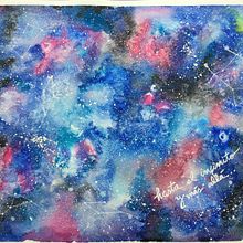 Mi Proyecto del curso: Técnicas modernas de Acuarela. Un proyecto de Ilustración tradicional y Creatividad de Marie de Smet - 12.11.2018