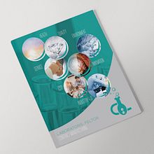 Laboratoris FELTOR. Un progetto di Web development, Direzione artistica, Design editoriale, Graphic design e Web design di Sergi Rigol - 12.11.2018