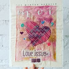 Moi. Artesanato, Bordado, e Design projeto de Elidé Rangel Soto - 13.03.2018