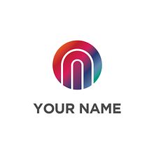 Logo design. Br, ing, Identit, and Logo Design project by Jose Gonzalez - 11.12.2018