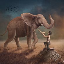 Restoring. Concept Art projeto de Maria Cinalli - 13.11.2018