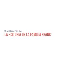  Construcción virtual Museo - Museo Ana Frank. Een project van  Ontwerp,  Muziek, Animatie, Grafisch ontwerp y  Video van Stephanie Kaltner - 01.08.2016