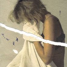Cicatrices.. Un proyecto de Bellas Artes, Collage, Creatividad, Fotografía y Retoque fotográfico de Marina León - 13.11.2018
