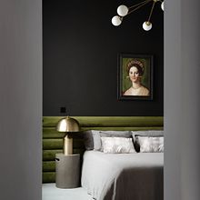 Apartamento en Malasaña. Photograph, and Photographic Lighting project by Alejandro Cayetano - 11.13.2018