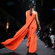 MBFWM 2018. Design, Fashion Design, Events, Photograph, and Fashion Photograph project by Nerea Bañón Diez de la Torre - 11.13.2018