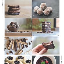 Bombonna. Un progetto di Graphic design e Fotografia di prodotti di Cami Levita - 13.11.2018