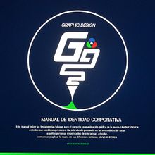 Portfolio. Graphic Design project by Angel Gabriel Zabala Garcia - 11.16.2018