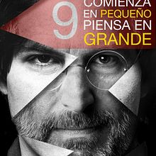 Jobs. Br e ing e Identidade projeto de Jose Rascon - 14.11.2018