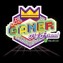 BE GAMER, MY FRIEND. Campaña para Ozone Gaming.. Motion Graphics, Advertising, and Video project by Javier Díaz Conde - 05.11.2018