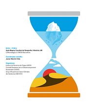 Canvi Climatic / Poster . Direcția artistică, Design de postere, Design grafic & Ilustrație tradițională de Comunicom - 11.14.2018