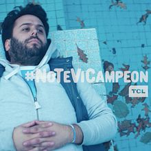 Campaña TCL Argentina. Art Direction, and Advertising project by Mech Ibañez - 05.20.2018