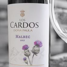 Campaña "Los Cardos - Una Buena Señal" de Doña Paula Wines. Art Direction, and Advertising project by Mech Ibañez - 12.15.2017