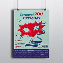 Cartelitos, cartelitos. Un progetto di Design di poster  e Graphic design di miguel ángel salinas gilabert - 14.11.2018