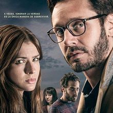 "Los Padecientes" Largometraje de Gabriel Rolón. Un proyecto de Cine y Dirección de arte de Mech Ibañez - 01.07.2016
