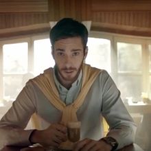 Comercial Roby "Elegí lo que heredás". Art Direction, and Advertising project by Mech Ibañez - 06.19.2016