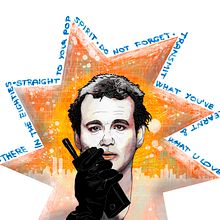 Mi Proyecto del curso: Retrato ilustrado con Photoshop.  project by tonini1 - 11.14.2018
