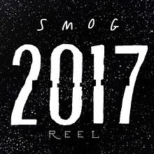Reel Smog: We are not Robots. Un proyecto de Animación de Smog - 14.11.2018