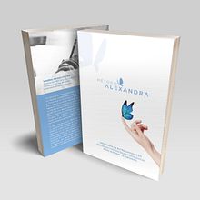 Material curso psicología. Un proyecto de Br, ing e Identidad, Creatividad, Diseño de logotipos, Diseño editorial y Diseño gráfico de Raúl de Plasencia - 14.11.2018