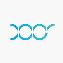 Xoor - Proceso creativo de marca. Br, ing, Identit, and Logo Design project by Nicolas Alvarez - 11.14.2018