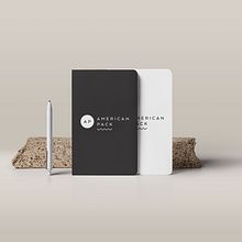 AP - DISEÑO DE ISOLOGO. Design project by Flor Leis - 11.14.2018