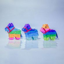 Burritos. Projekt z dziedziny Craft, Projektowanie zabawek i Kreatywność użytkownika Shey Hernández - 01.10.2018