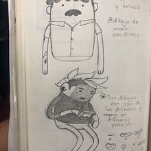Animación en Toon Boom ODS. Un projet de Animation, Animation 2D, Animation de personnages, Art conceptuel, Conception de personnages , et Vidéo de Alex Sifuentes - 15.09.2018