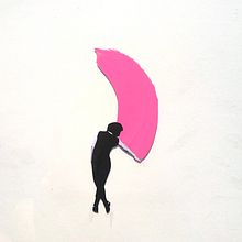 Materializar el movimiento (collage y acrílico). Un proyecto de Bellas Artes, Collage, Diseño, Fotografía, Ilustración tradicional y Pintura de Adriana Moya Gurumeta - 27.01.2019