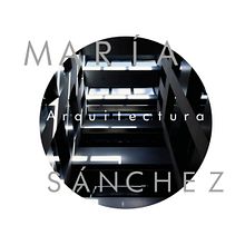 Arquitectura.. Architecture & Interior Architecture project by María Sánchez - 11.15.2018