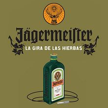 LA GIRA DE LAS HIERBAS. Un progetto di Design, Character design e Illustrazione tradizionale di Christian Michel - 15.11.2018