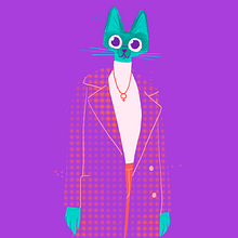 Autumn Outfit . Un proyecto de Dibujo, Diseño, Diseño editorial e Ilustración tradicional de Sara Lainez - 15.11.2018