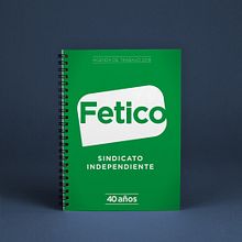 Agenda. Un proyecto de Diseño gráfico de Gil Gijón - 01.01.2018