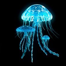Medusas. 3D, 3D Animation, and 3D Character Design project by Carlos Mazarío - 06.12.2016