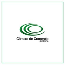 Cámara de Comercio _ Imagen Corporativa . Pencitraan Merek & Identitas proyek oleh Jose Arevalo - 11.16.2016