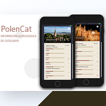 Polen Cat . Pengembangan Web, Dan Desain Web proyek oleh Alameda Dev. - 01.16.2018