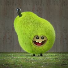 Mi Proyecto del curso: Creación de personajes con ZBrush y Cinema4D. Un progetto di 3D e Illustrazione digitale di Edgar Montes - 16.11.2018