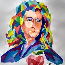 Random en acuarelas. Un proyecto de Pintura a la acuarela de Yaneth Plazas - 17.11.2018