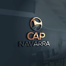 Logotipo. Un progetto di Design di loghi di Cesar Pano rodriguez - 17.03.2017