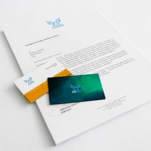Logotipo. Un progetto di Design di loghi di Cesar Pano rodriguez - 17.06.2015