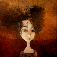 Proyecto “Selfies”. Un progetto di Illustrazione tradizionale e Illustrazione digitale di Anca Balaj - 17.11.2018