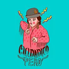 Mi Proyecto del curso: Introducción a la ilustración de personajes con gouache y tinta china. Ilustração tradicional projeto de Carla Soliz Cronenbold - 11.11.2018