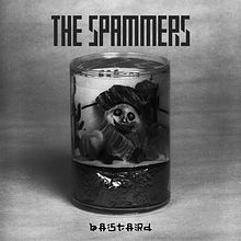 Bastard MMXVIII - The Spammers. Un proyecto de Concept Art, Diseño y Diseño de carteles de Refrito Studio - 17.11.2018