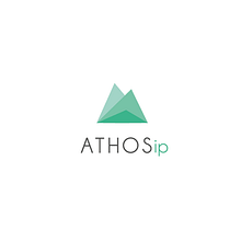 Athosip. Br, ing, Identit, Logo Design, and Web Design project by Marta Bolancel - 11.17.2018