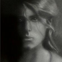 Oculta. Un progetto di Disegno, Disegno artistico, Disegno di ritratti e Disegno realistico di Hoream Barrio Reyes - 18.09.2018