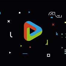 Ludyka. Un proyecto de Animación, Animación 2D, Br, ing e Identidad, Diseño de logotipos y Motion Graphics de Geovanii Kuznetsov - 10.02.2018