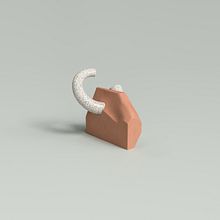 Brief Festival 2018. 3D, Art Direction, and Design project by Pleid Studio - 10.06.2018