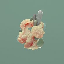 Overdose. 3D Animation, Art Direction, and Design project by Pleid Studio - 05.27.2018