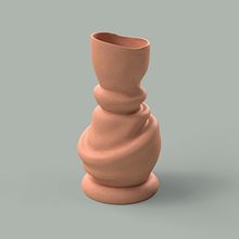 Terráneo. 3D, Art Direction, and Product Design project by Pleid Studio - 03.01.2018